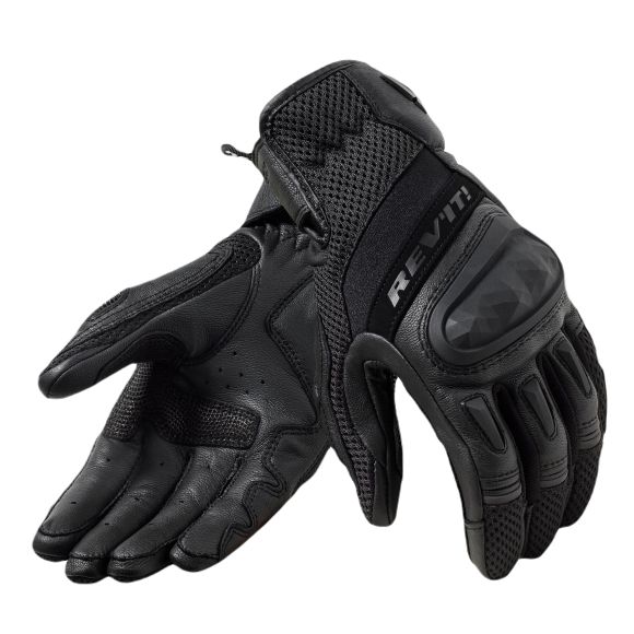 Rev it DIRT 4 LADIES Gloves - BlackRef: RI1551