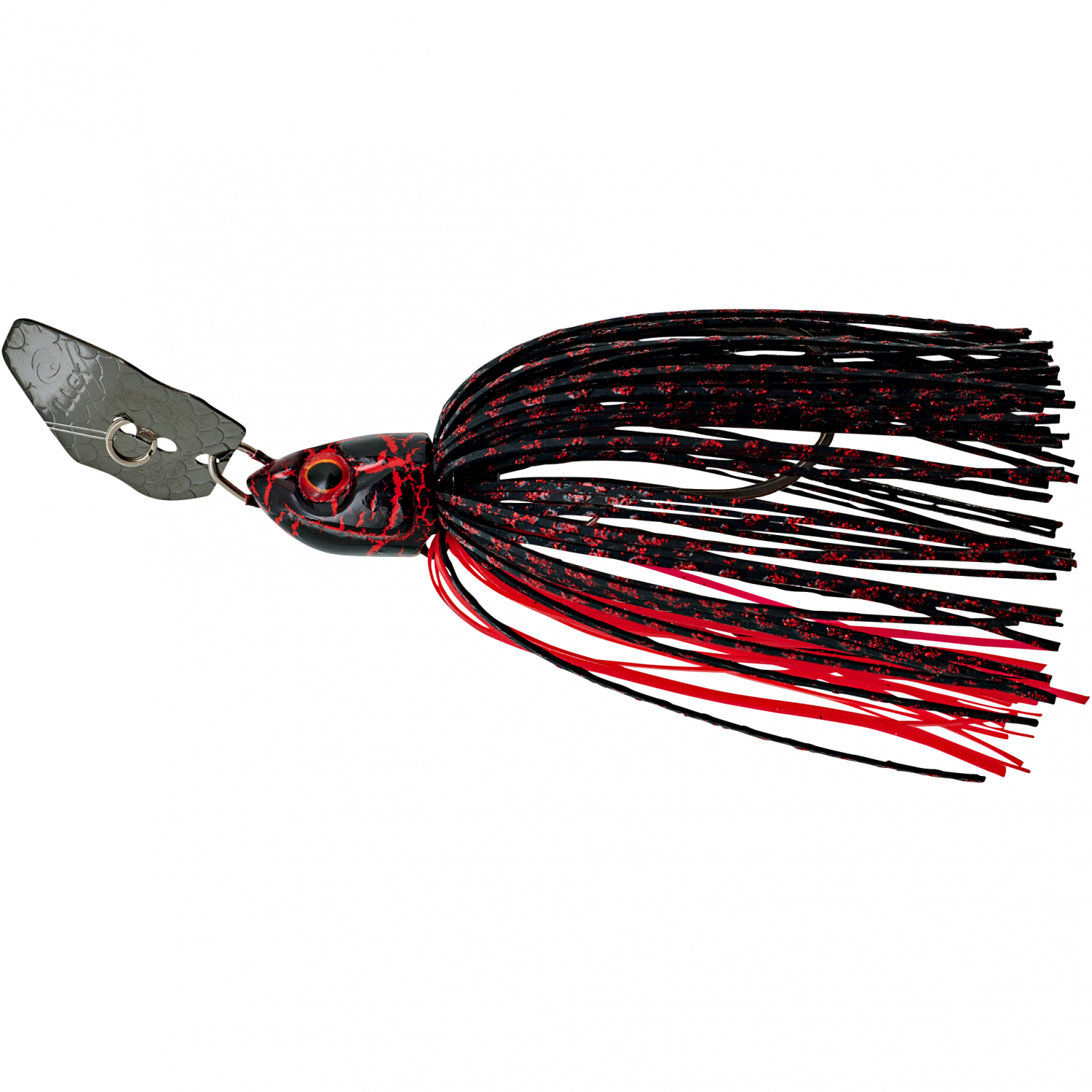Illex Blade Blaster (Magic Mad Craw)