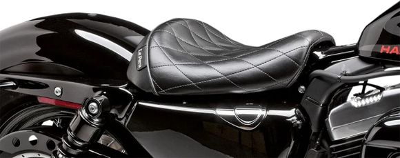 Selle confort Le Pera Bare BonesRef : LEPA00130A / 08040654