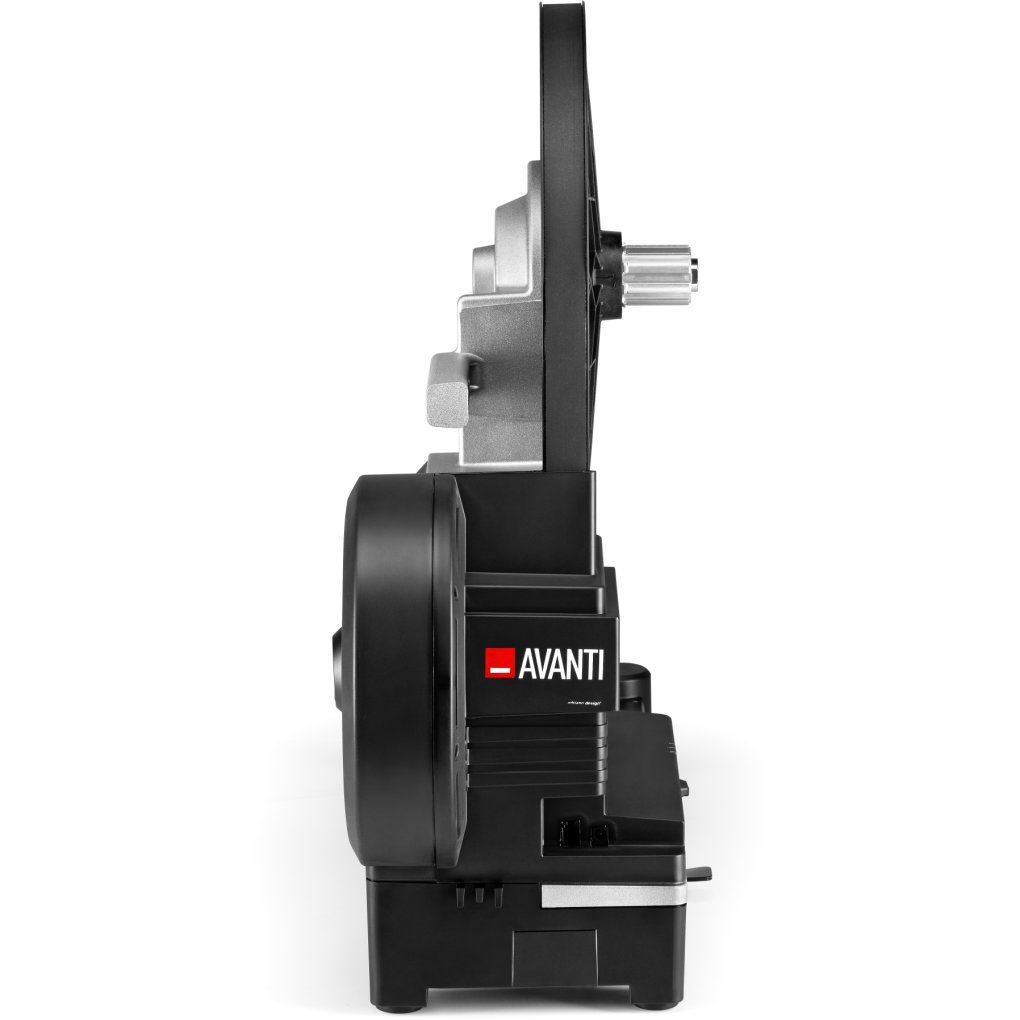 Elite Avanti Direct Drive Cycletrainer - Black