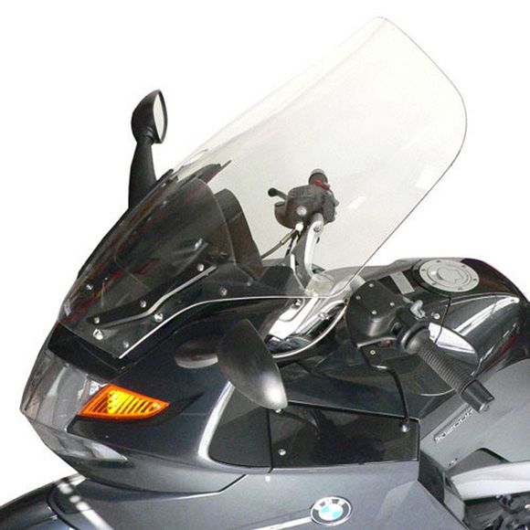 Bullster High Protection Clear WindscreenRef: BB054HPIN
