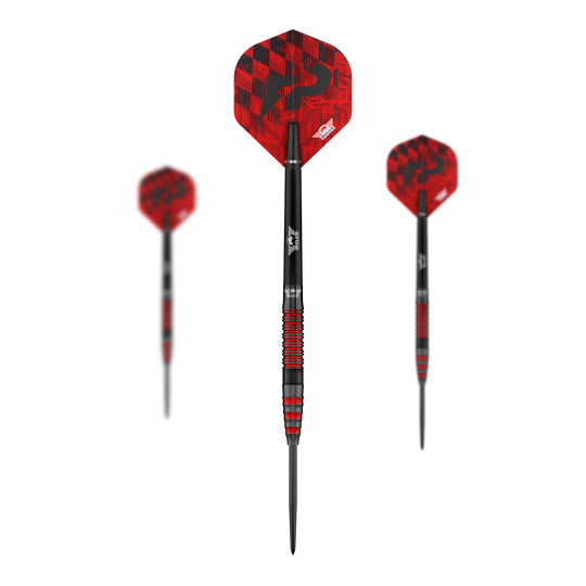 Bulls NL Florian Price Steeldarts - 23g