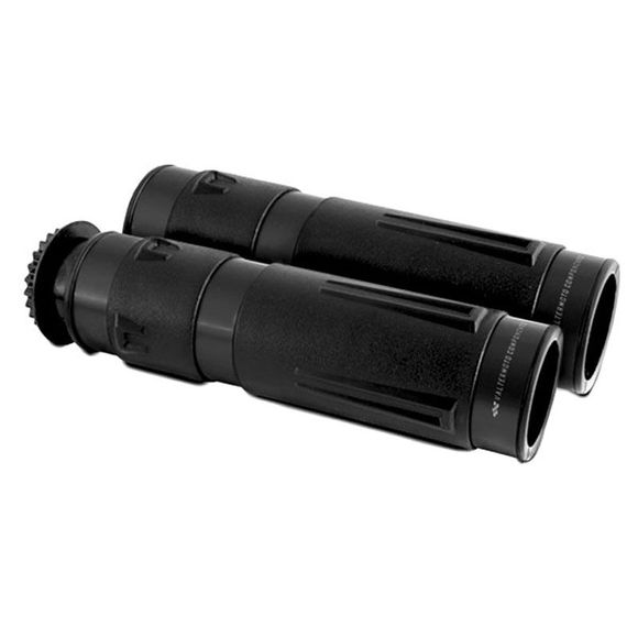 Valter Moto STREET GRIP Universal Handlebar Grips - BlackRef: GRP02