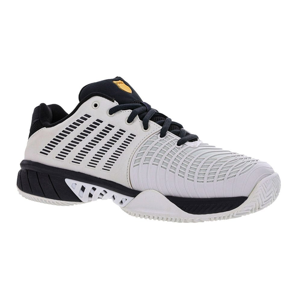 KSWISS EXPRESS LIGHT WHITE BLACK 3 8563155