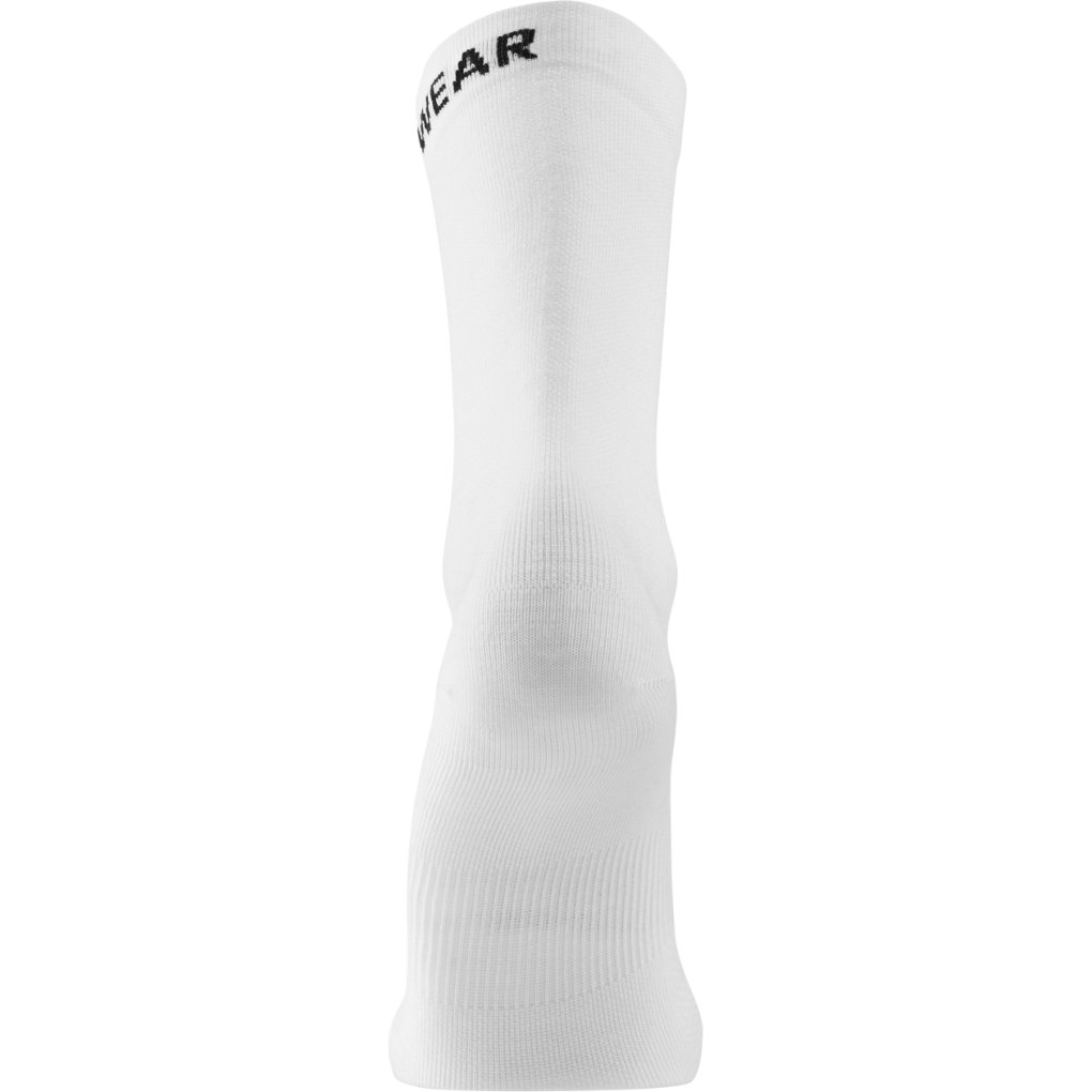 GOREWEAR Essential Merino Socks Medium - white 0100