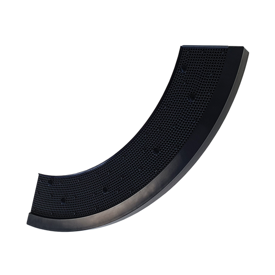 Löwen Dart Original Spare Part Rim