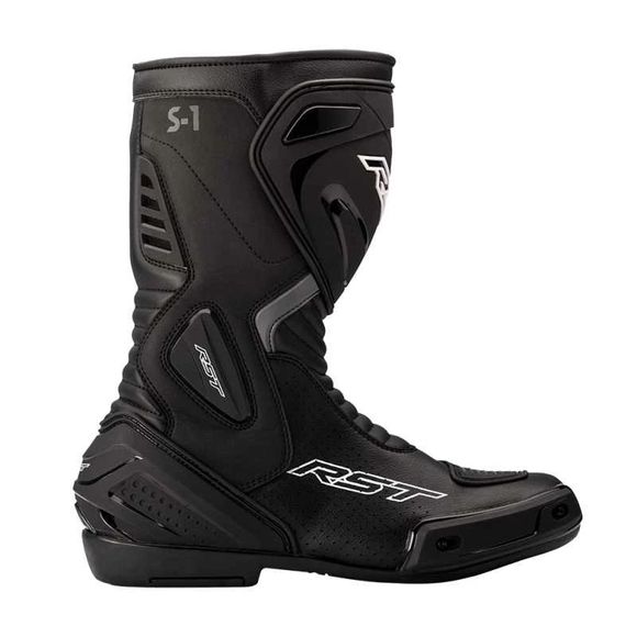 Rst S1 Lady Boots - BlackRef: RST0178