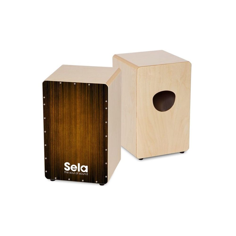 Sela SE 061 Varios Bundle brown – Thomann Ireland