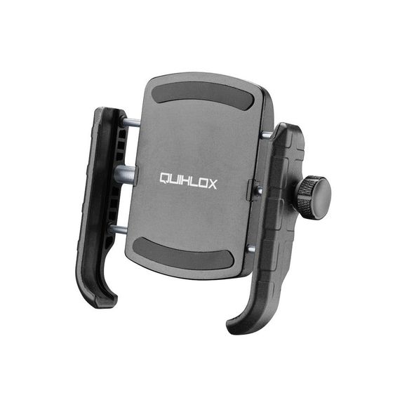 Quiklox Intercom Smartphone Support - Crab Support Kit And HandlebarsRef: Itp0053 / Smquikloxcrabpro