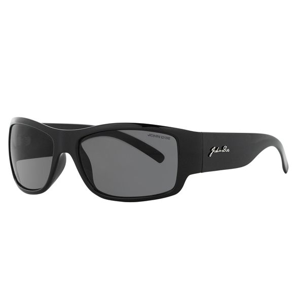 Lunettes de soleil John Doe KAMIKAZE - NoirRef : JDE0171 / JD743