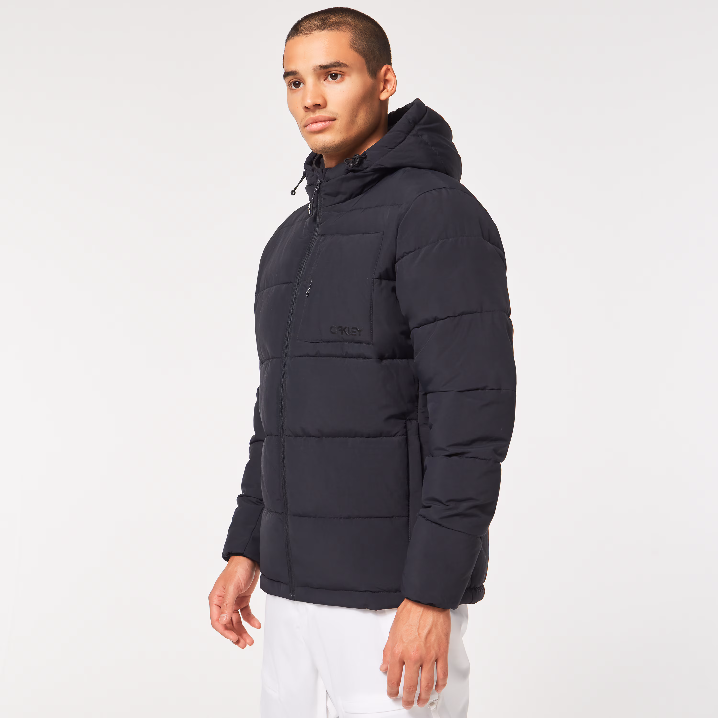 Tahoe Puffy Rc Jacket
