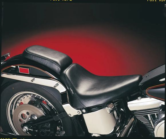 Le Pera Bare Bones comfort saddleRef: LEPA00168A / DS905912