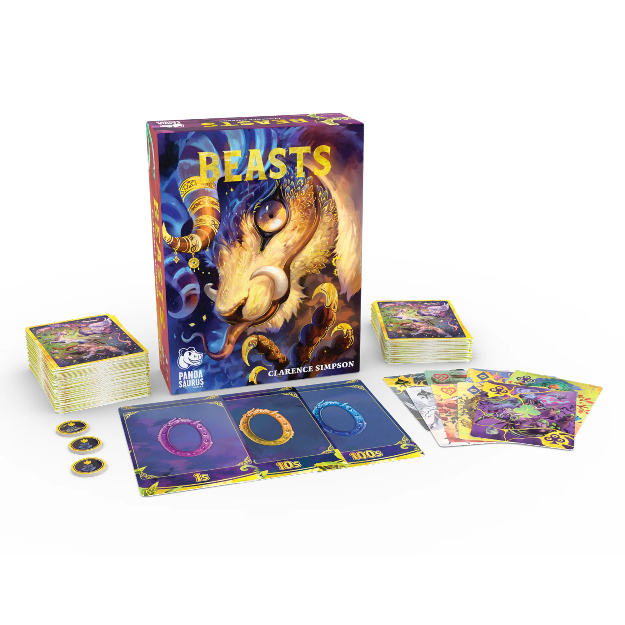 Beasts