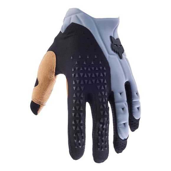 Fox PAWTECTOR 2024 cross Gloves - Black / GreyRef: FX4118