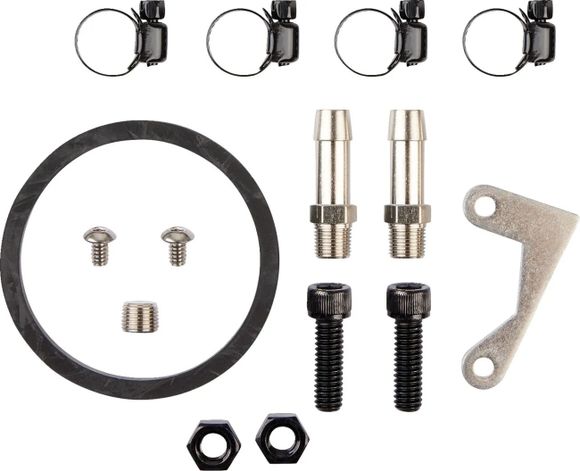 Radiateur Jagg Oil Coolers Refroidisseur huile SlimlineRef : JAGL00015A / 07130273
