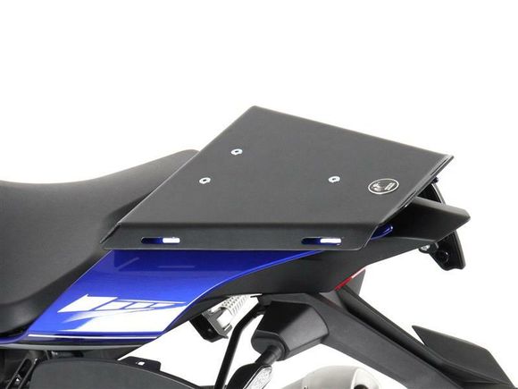 Porte Bagage Hepco & Becker Rack sport - noirRef : HBE06413A / 6704545 00 01