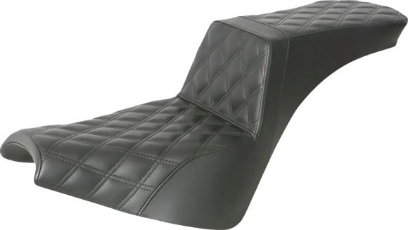 SADDLEMEN Step - Up comfort saddleRef: SDD00084A / 08021459