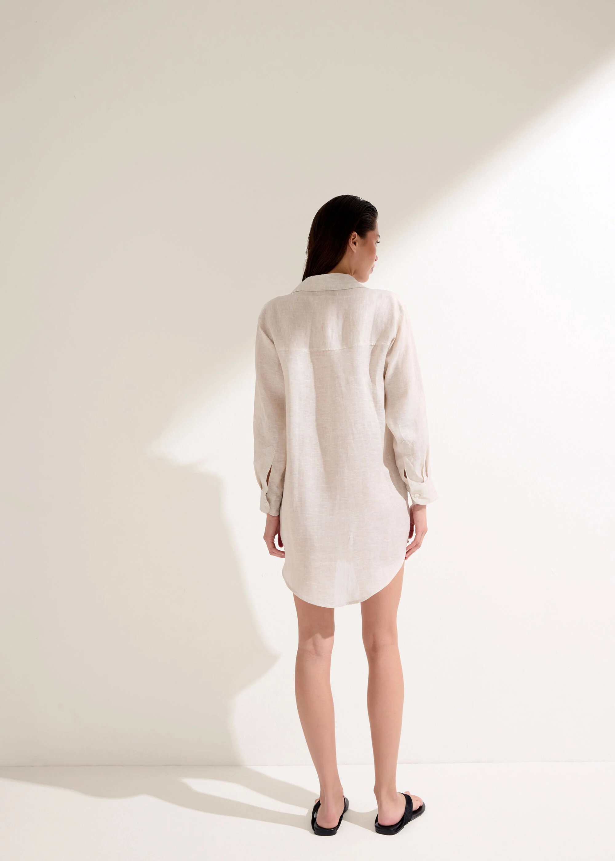 Linen Shirt