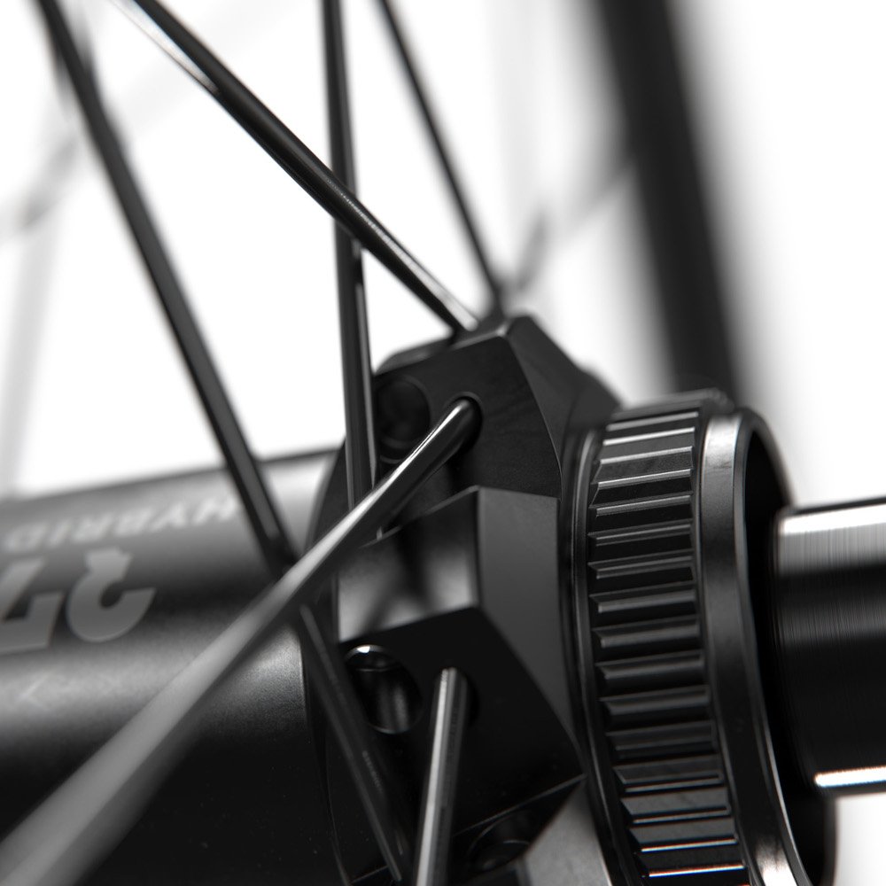 DT Swiss HU 1900 SPLINE - 29