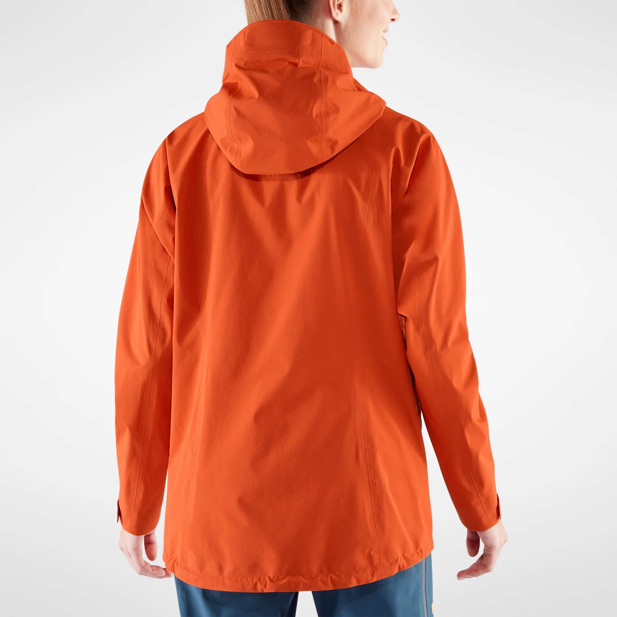Bergtagen Lite Eco-Shell Jacket W