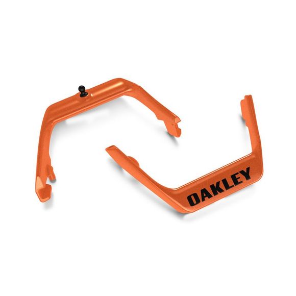 Oakley outrigger stabilizer for airbrake goggles - orangeRef: OK1725 / 8000886