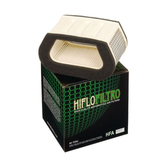 HifloFiltro HFA4907 Air Filter Original TypeRef: A4907 / 10110387