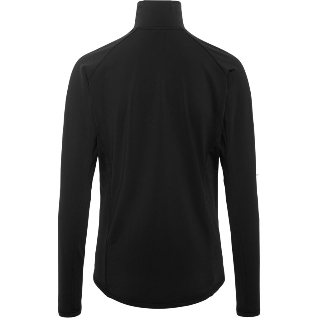 Kari Traa Evelyn Midlayer Longsleeve Shirt Women - black