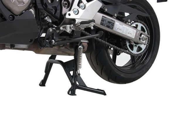 Hepco & Becker central stand - blackKAWASAKI 1000 VERSYS 1000 ABS (KLZ1000A) - 2012 - 2014Ref: Hbe03150A / 5052515 00 01