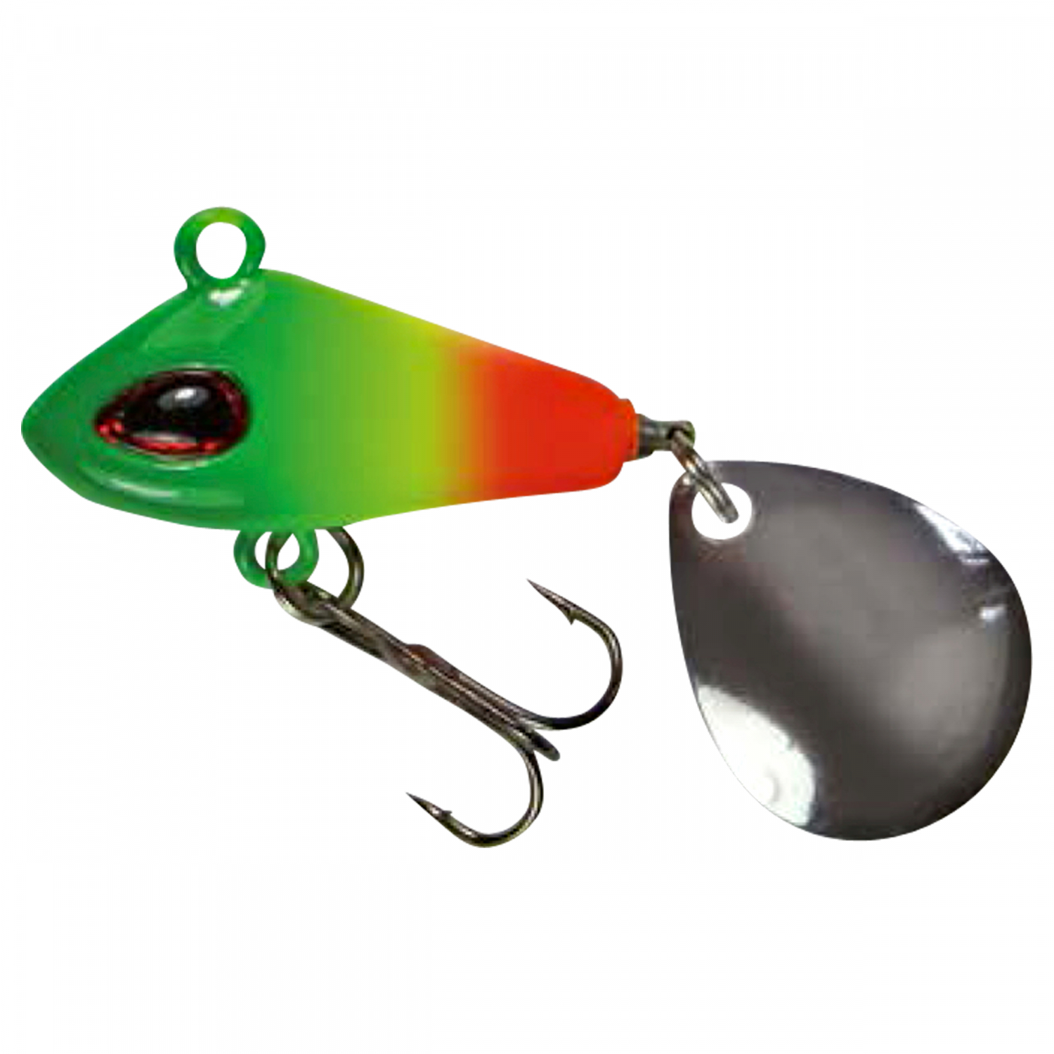 Trendex Rotation Jig Spinner (#4)