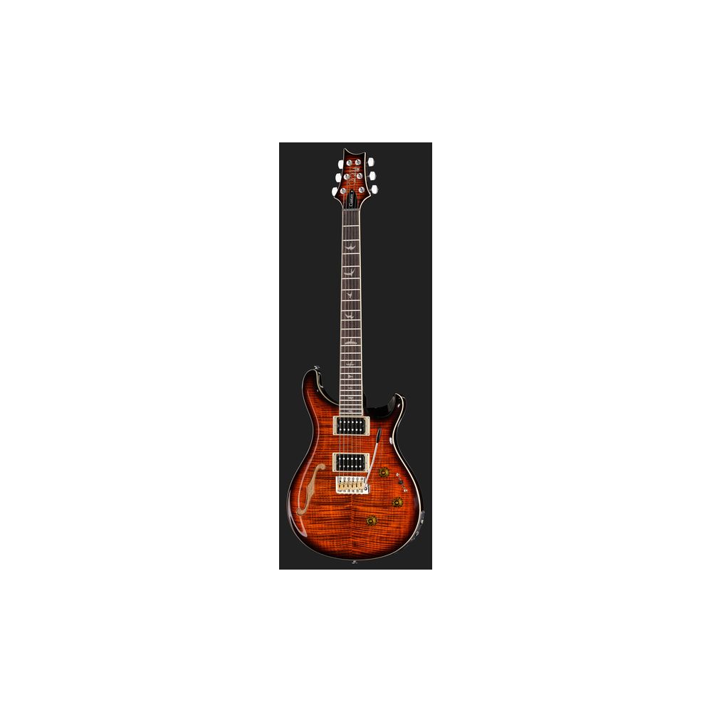 PRS SE Custom 24 Semi