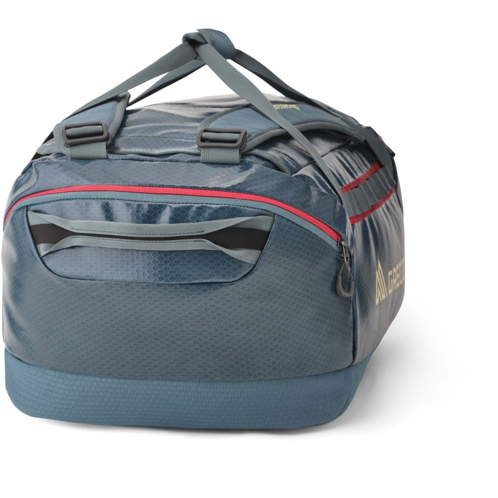 Gregory Alpaca 60 Duffle Bag - Pool Party