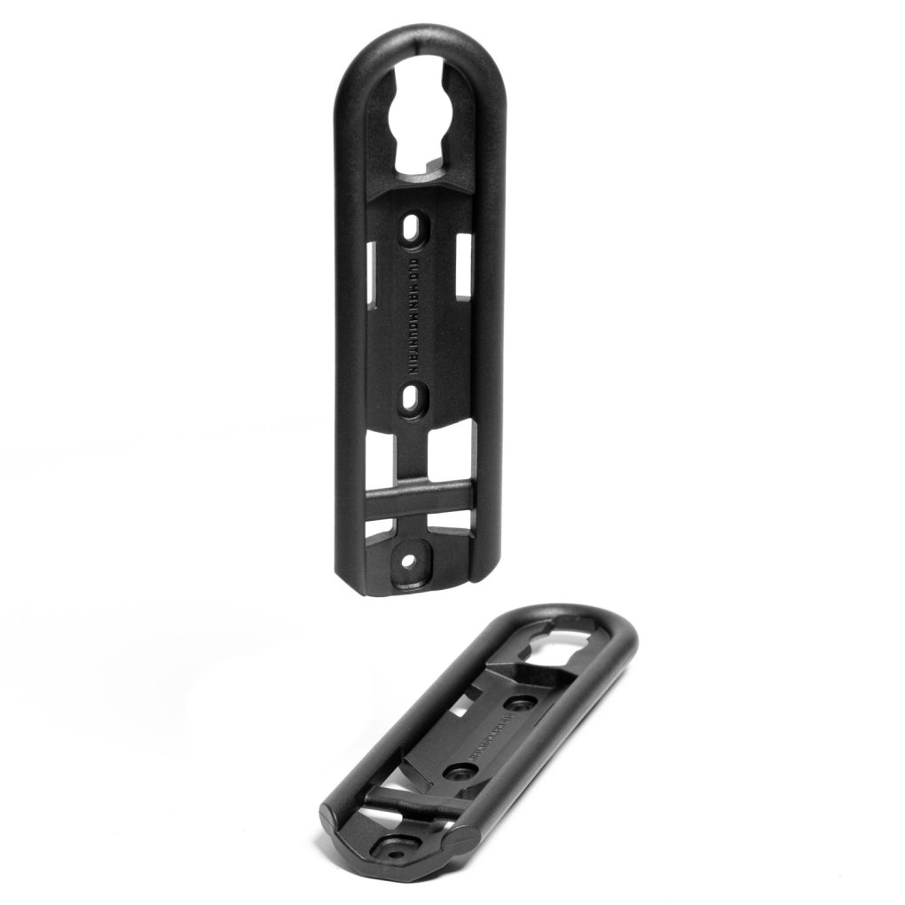 Old Man Mountain Flip Cages