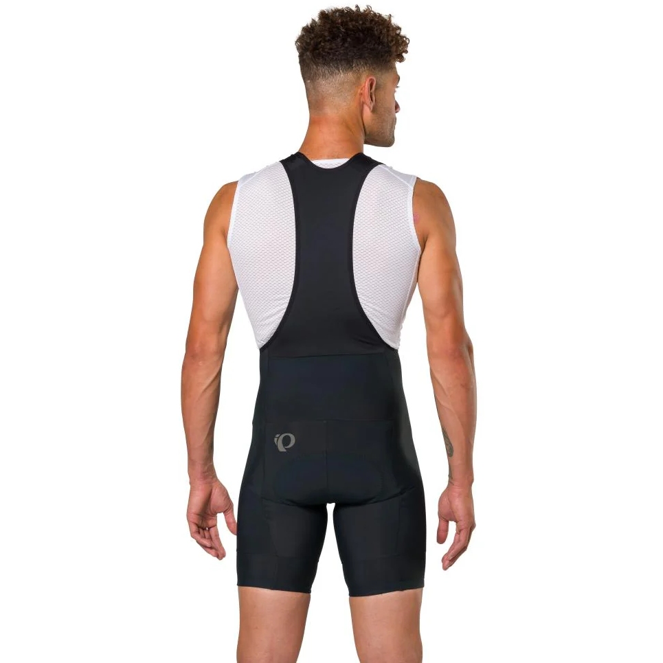 PEARL iZUMi Thermal Bib Shorts Men 11112404 - black - 021