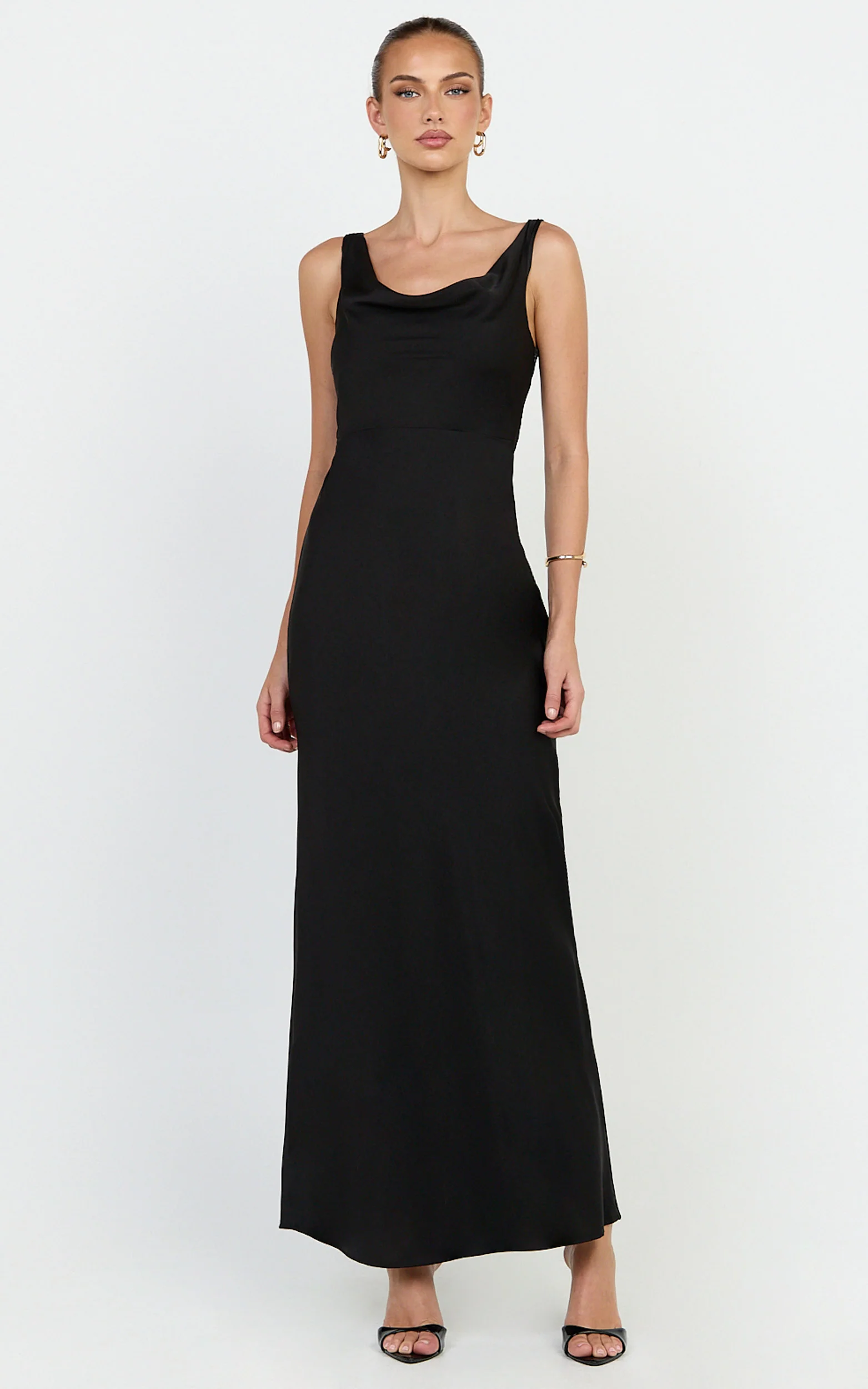 Harlow Maxi Dress