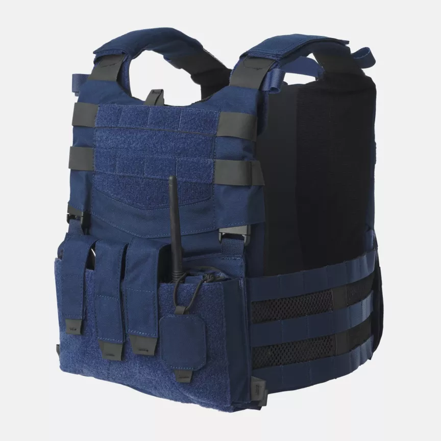 Guardian Law Enforcement Set