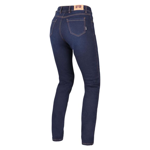 Motorcycle Jean Richa Original 2 - Slim - BlueRef: RC0917