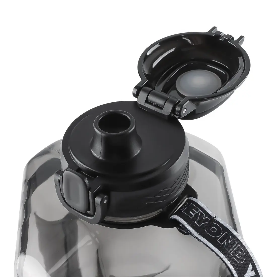 Square Water Jug