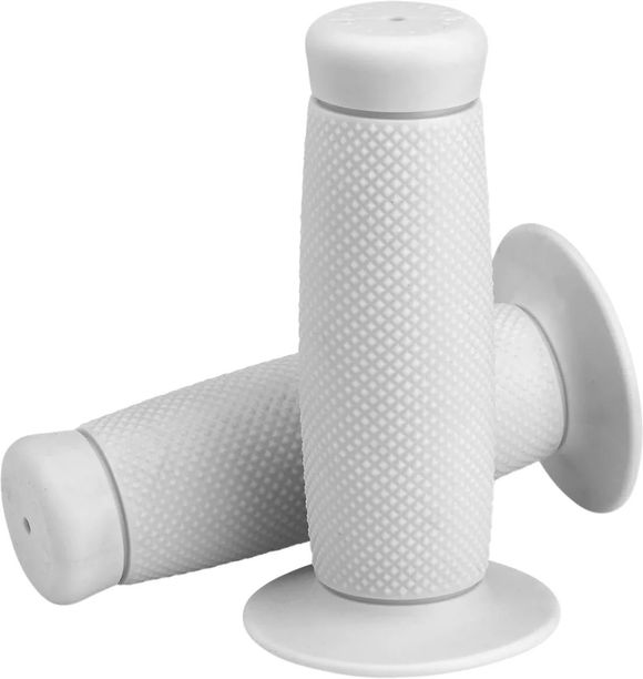 Biltwell Inc Handlebar Grips 06302516 UniversalRef: BIC00100A / 06302516