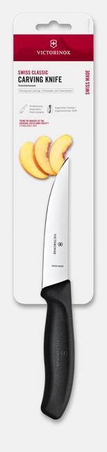 Swiss Classic Carving Knife, 12 cm