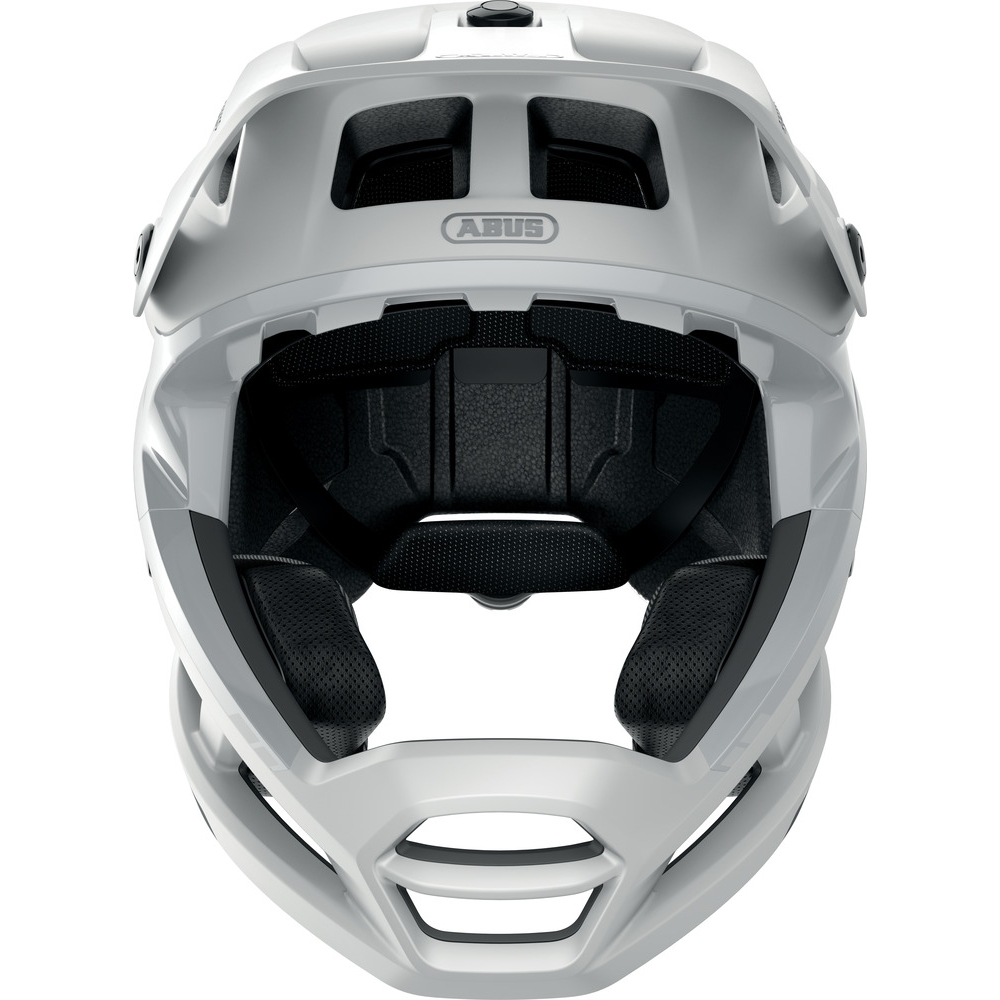 ABUS Airdrop MIPS Helmet - polar white