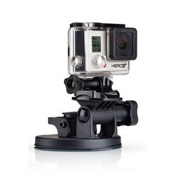 GoPro Suction Cup Mount