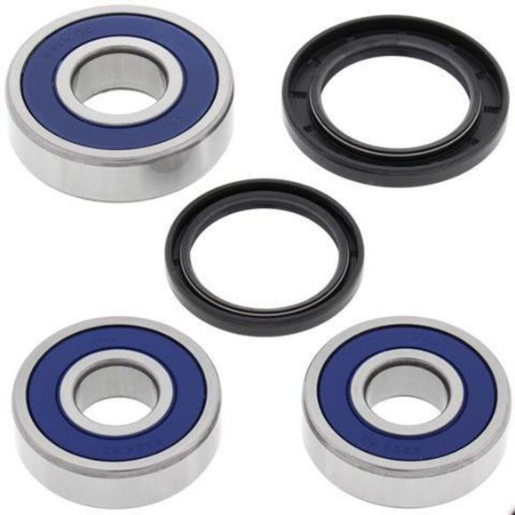 All Balls Wheel Bearing Kit RearRef: All00136A / 1039958