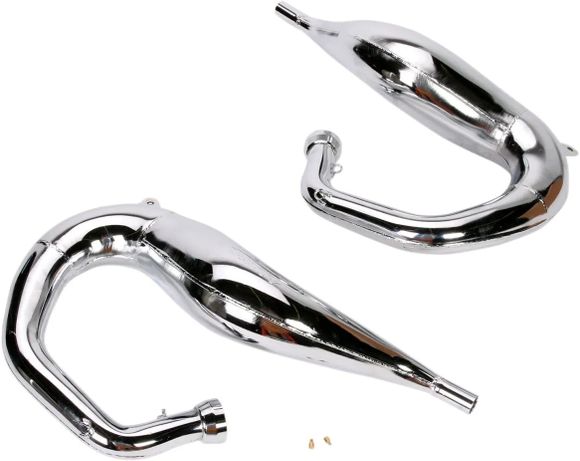 FMF Tube Fatty ExhaustRef: Fmf00030A / Fmfy44