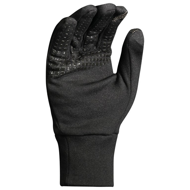 SCOTT Liner LF Gloves - black