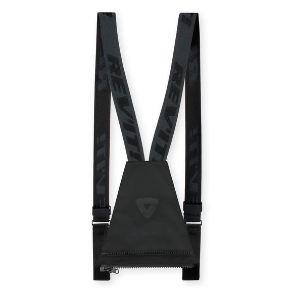 Breeds Rev it Strapper 2 - BlackRef: RI1635 / FAR107-0010-ONE S