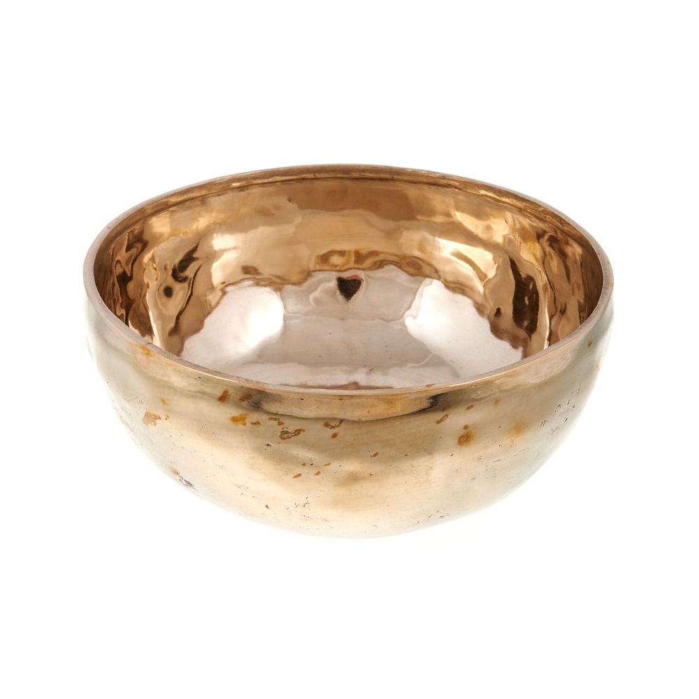 Thomann Tibetan Singing Bowl No2,1,5kg – Thomann Ireland
