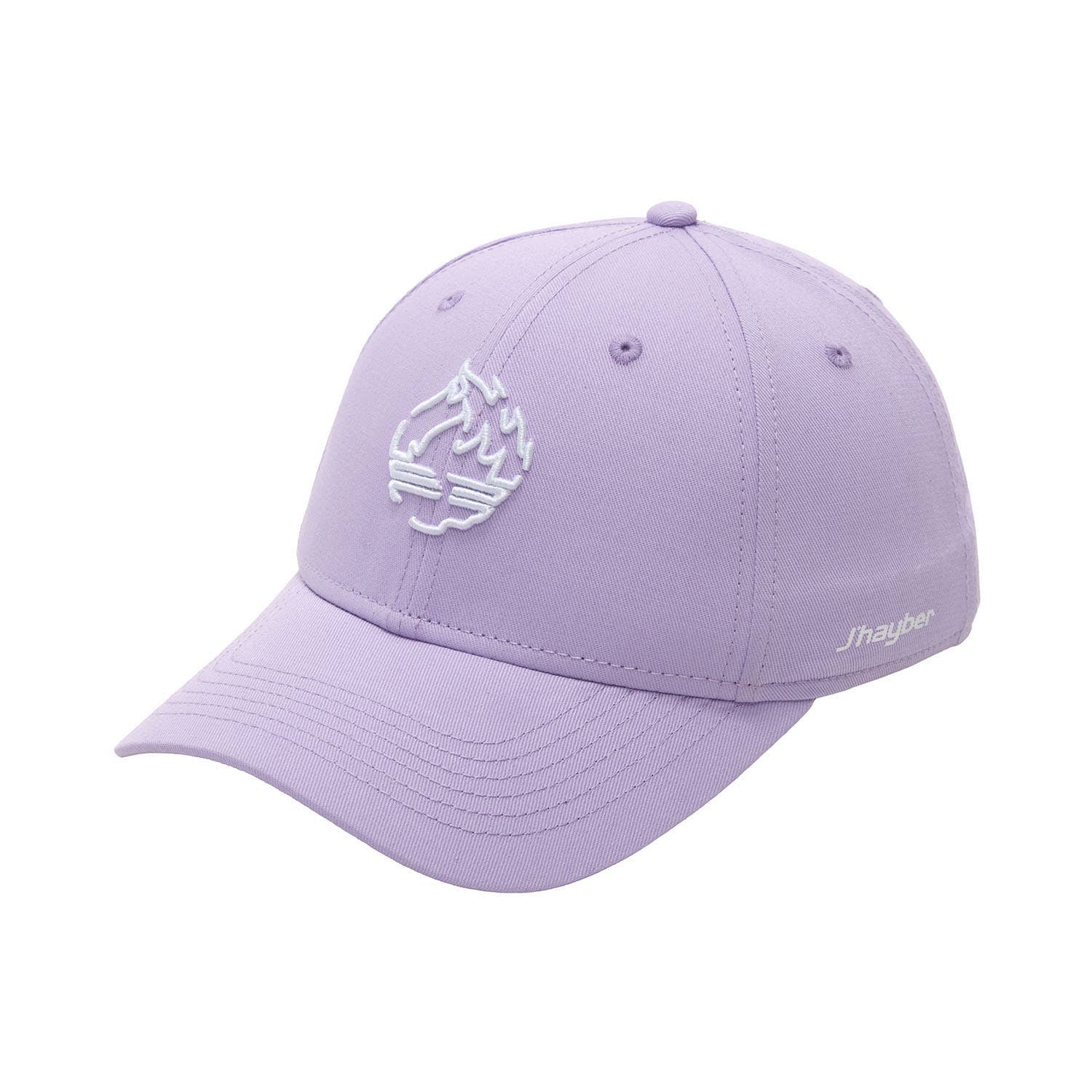 CAP J.HAYBER URBAN LAVENDER