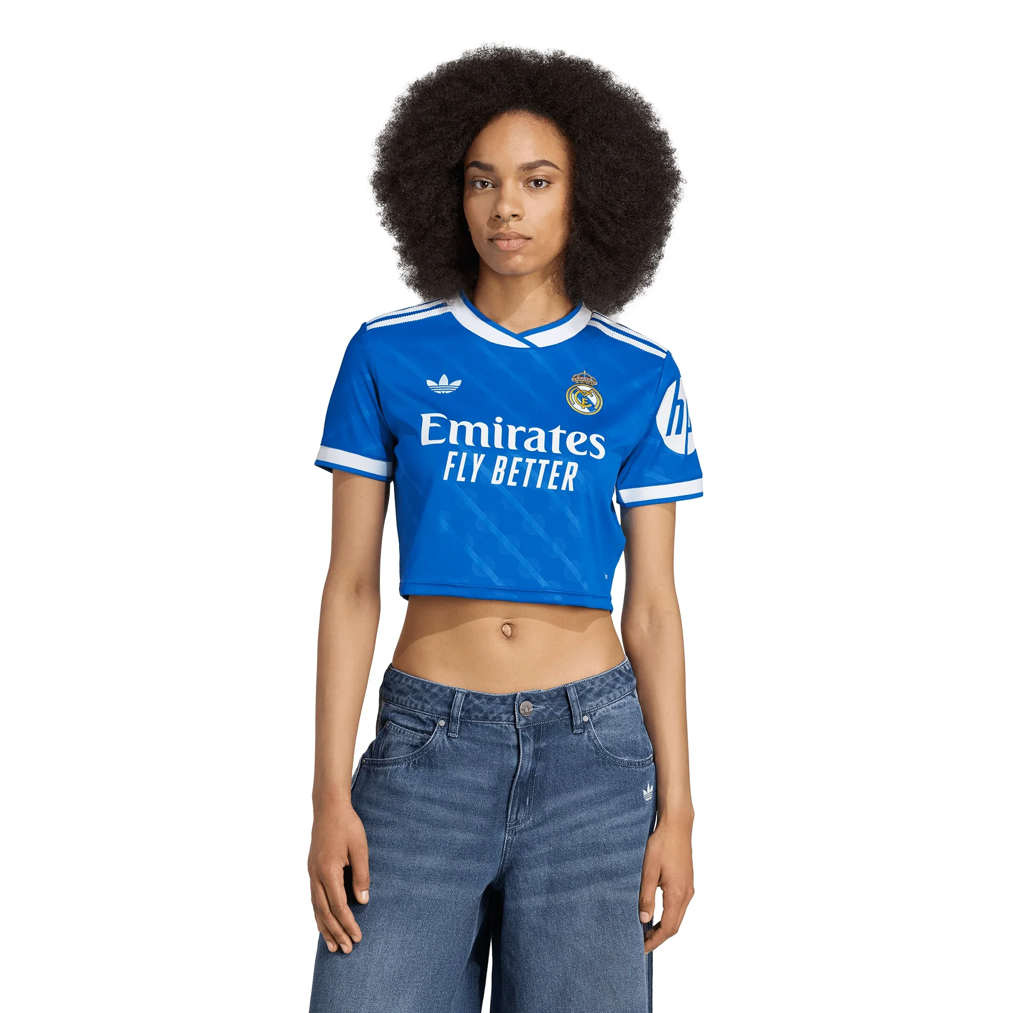 Real Madrid Third Jersey