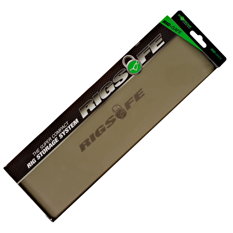 Korda Storage box Large Rigsafe