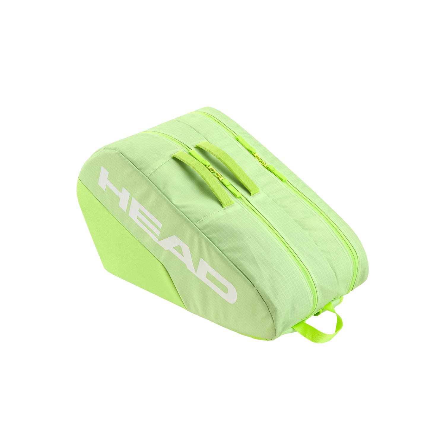 padel bag Head Base M GREEN 261465